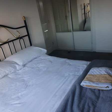 Bed and Breakfast Marias House Seaton Burn Exterior foto