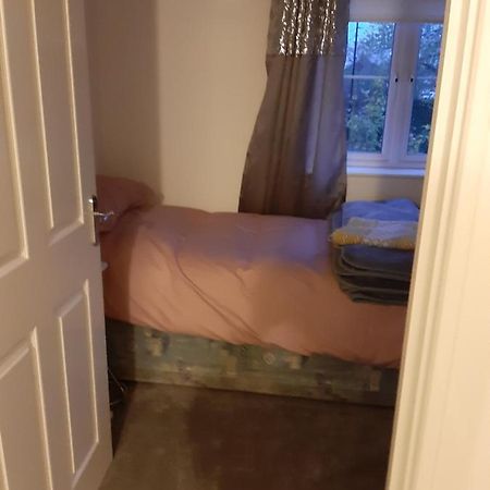 Bed and Breakfast Marias House Seaton Burn Exterior foto